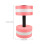 2Stk. Water Dumbbells Für Pool Training 2