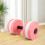 2Stk. Water Dumbbells Für Pool Training 5