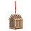 1pcs Wooden Cage For Storage And Display 10