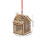 1pcs Wooden Cage For Storage And Display 2