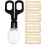 Beekeeping Zubehör Käfig Clip 9