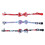 Katzenhalsband Mit Fliege Verstellbar 3 6