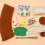 8er Set Nelkenmaterial Für Vorschule 6