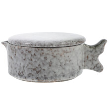 Ceramic Ink Dish Tintenpalette Für Kalligraphie