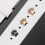Armband Metall 4 0,2 5