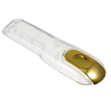 Heldere Clipper Behuizing Cover ABS Elektrische Scheermes