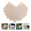 Raindrops 20 Blatt Packpapier Floral Geschenkpapier Premium 3