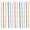 Origami Papier Sortierte Farben 10 Sets 540 Blatt Stern 1