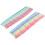 Origami Papier Sortierte Farben 10 Sets 540 Blatt Stern 3
