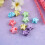 Origami Papier Sortierte Farben 10 Sets 540 Blatt Stern 5