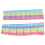 Origami Papier Sortierte Farben 10 Sets 540 Blatt Stern 4