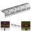 Drapery Rod Connector Joints Pole Rod Silber 2er Pack 6