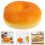 50Stk Falsche Donut Künstliche Display Requisiten 11