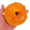 50Stk Falsche Donut Künstliche Display Requisiten 6