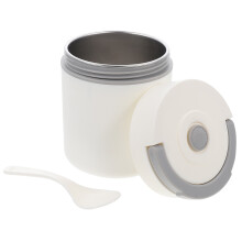 Travel Mehrfunktionssicherer Suppen Becher Für Unterwegs