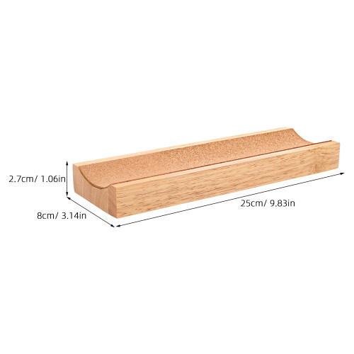 Gitarrenhalsstütze Für E-Gitarre Halterung Rack 1