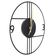 Nordic Style Wanduhr Dekorative Hängeuhr Für Home