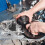 Worgeous Mini Vorhängeschloss Stoßdämpfer Autoreparatur 3