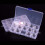 Lens Case Display Storage Für Objektive 2
