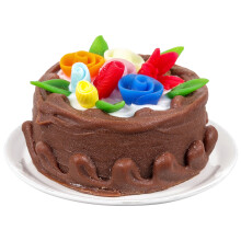 Fake Cake Mini Künstliches Dessertmodell Für Hochzeitsdekoration