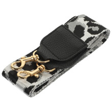 Crossbody Umhängetasche Gurt Breiter Gurt Für Den 1 Satz