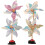 4 Auto Armaturenbrett Ornamente 1