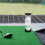 Clear PVC Golfball Behälter 5 Für Präsentation 5