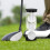 Clear PVC Golfball Behälter 5 Für Präsentation 4
