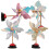 4 Auto Armaturenbrett Ornamente 7