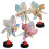 4 Auto Armaturenbrett Ornamente 9