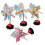 4 Auto Armaturenbrett Ornamente 10