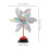 4 Auto Armaturenbrett Ornamente 11