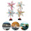 4 Auto Armaturenbrett Ornamente 2