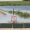 2St Wassersperre Dicke Grün Leere Sandsäcke 10