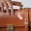 - Métal Rose, Décor Pour Sac Et 10