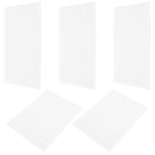 500 St Nano Gel Doppelseitig Klebend Klar Haftkleber