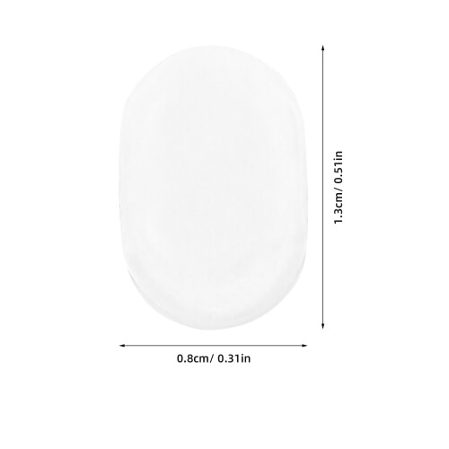 500 St Nano Gel Doppelseitig Klebend Klar Haftkleber 1