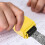 Express Mehrfach-Funktions-Roller Stempel Privatsphäre 5