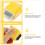 Express Mehrfach-Funktions-Roller Stempel Privatsphäre 10