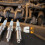 Shift Cable Bushing Kit Kabelbuchse 2,20 X 2,20 X 1,10 Cm 4