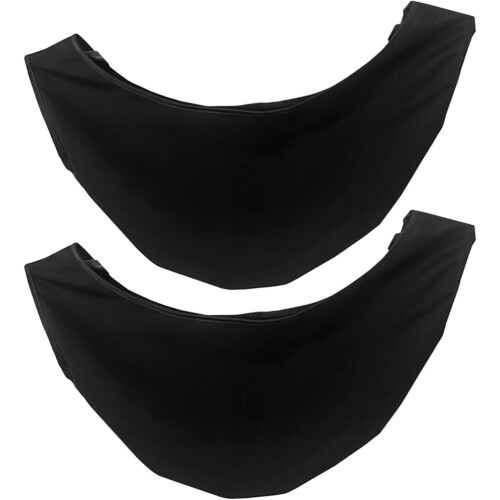 2 Reinigungs Bowling Pad 53x22x0,5 Cm