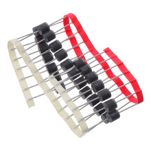 25 Gleichrichterdiode Axial Kit Für Solarpanel Sperrdioden