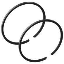 2 Kolbenring Bootszubehör Motor Marine