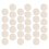 30Pièces Dessous Coton Beige Maison Cuisine 1