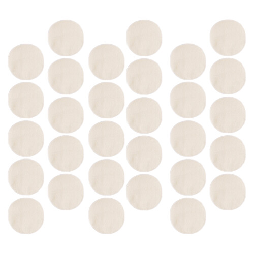 30Pièces Dessous Coton Beige Maison Cuisine