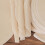 30Pièces Dessous Coton Beige Maison Cuisine 9