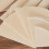 30Pièces Dessous Coton Beige Maison Cuisine 8