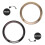 Mülltonnendeckel Mit Gelochtem Griff Und Lenkertaste 7