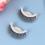 Wiederverwendbare Künstliche Wimpern Schwarz 1 Paar 6