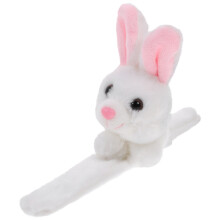 4Stk. Animal Klatsch Armbänder Für Kinder Gastgeschenke